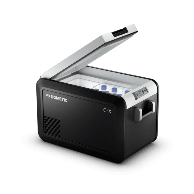 CFX3 35 Powered Cooler - Dometic | CanadaRV - Your Ultimate